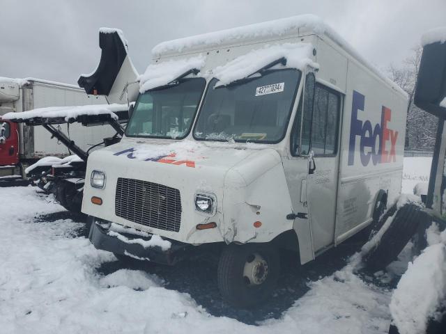  Salvage Ford Econoline