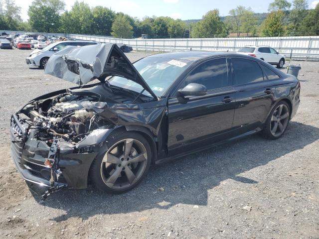  Salvage Audi A6