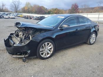  Salvage Buick Regal