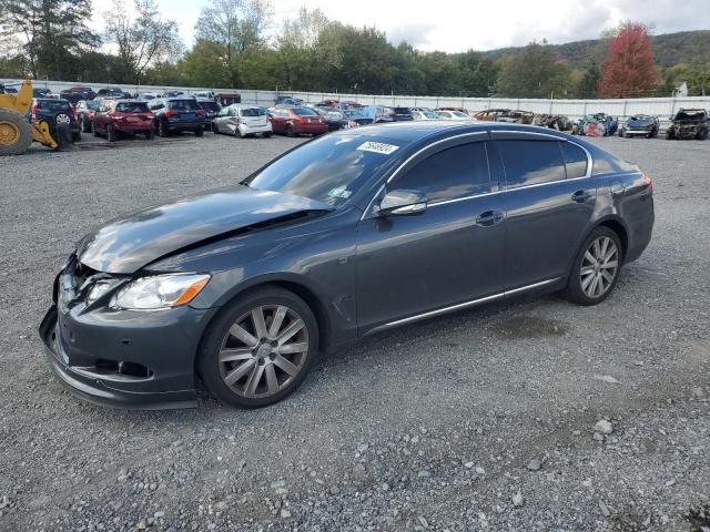  Salvage Lexus Gs