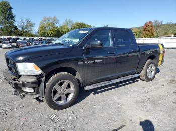  Salvage Dodge Ram 1500