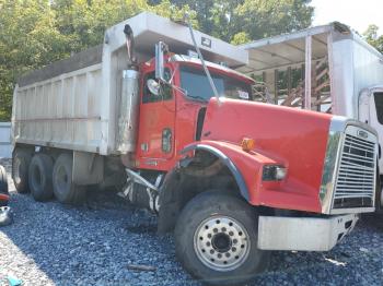  Salvage Freightliner Convention