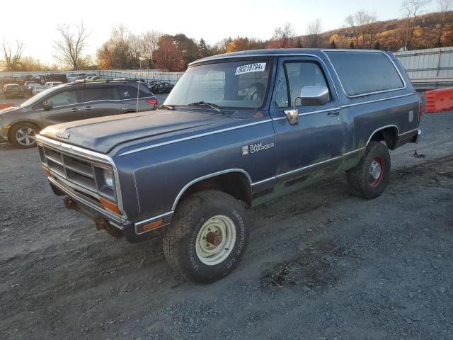  Salvage Dodge Ram