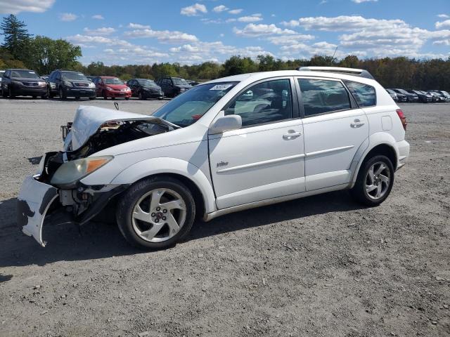  Salvage Pontiac Vibe