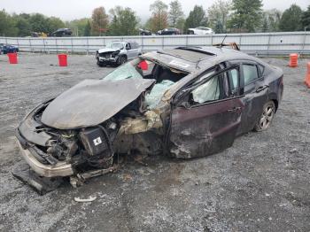  Salvage Dodge Dart