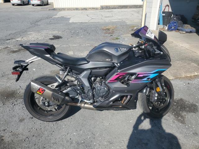  Salvage Yamaha Yzfr7