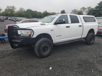  Salvage Ram 2500