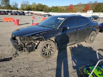  Salvage Dodge Avenger