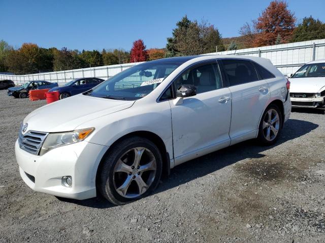  Salvage Toyota Venza