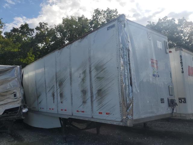  Salvage Atro Trailer