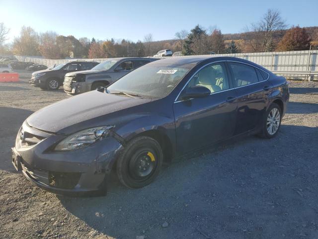  Salvage Mazda 6