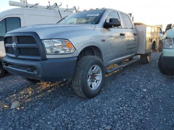  Salvage Ram 3500