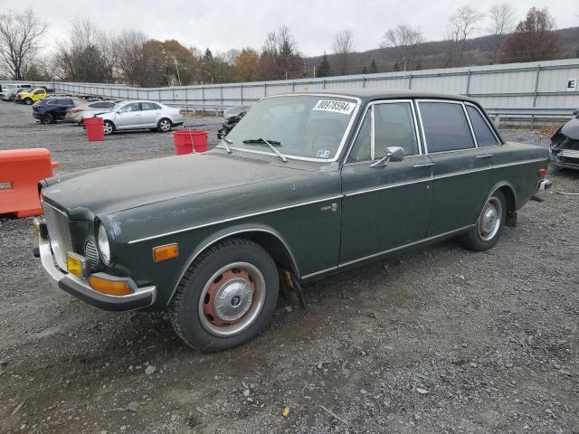  Salvage Volvo Uk