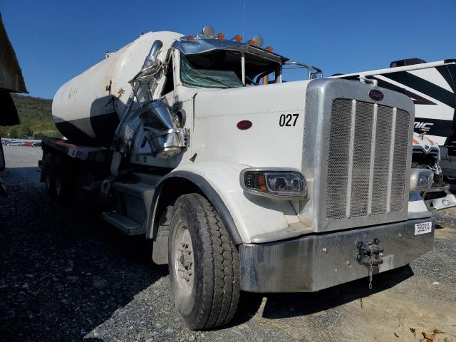  Salvage Peterbilt 389