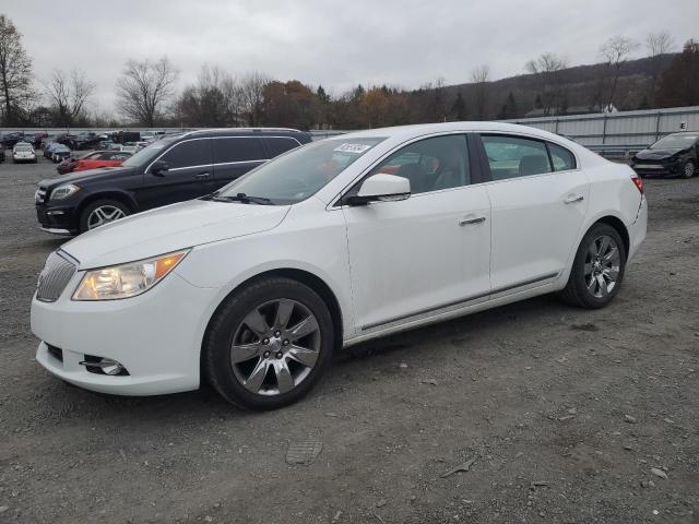  Salvage Buick LaCrosse