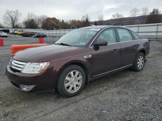  Salvage Ford Taurus