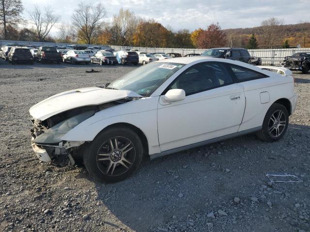  Salvage Toyota Celica