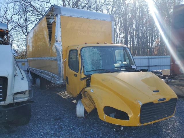  Salvage Freightliner M2 106 Med