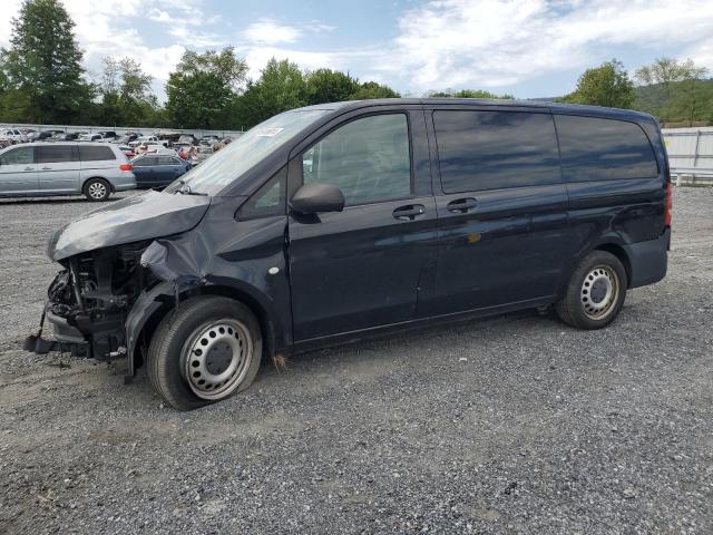  Salvage Mercedes-Benz Metris