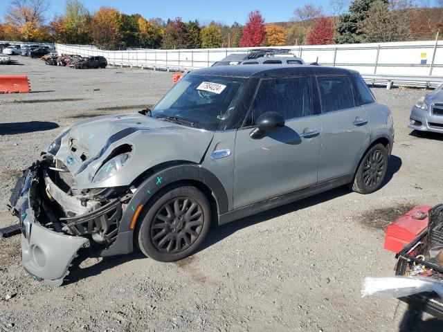  Salvage MINI Cooper