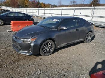  Salvage Toyota Scion