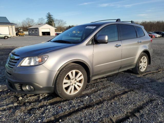  Salvage Subaru Tribeca