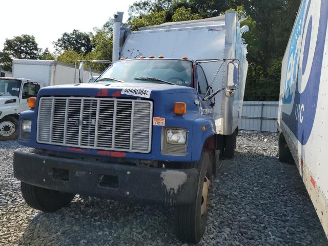  Salvage Chevrolet Kodiak