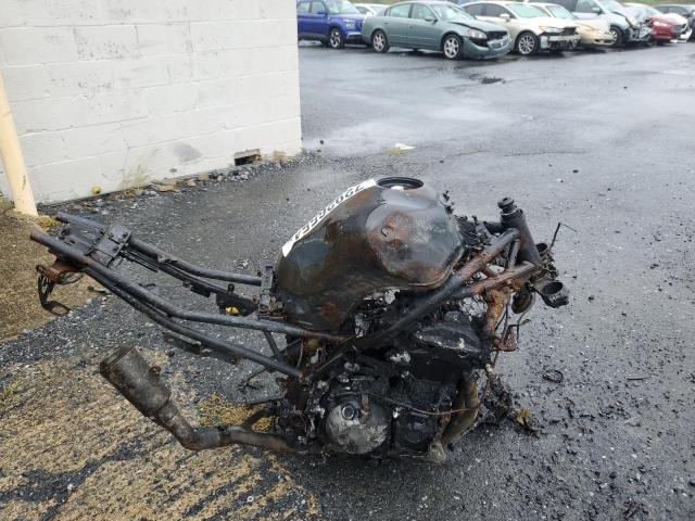  Salvage Kawasaki Z Zr 1000