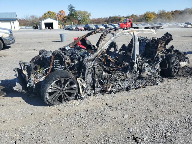  Salvage Cadillac CT6