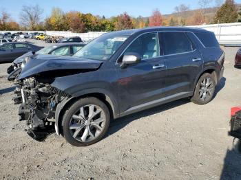  Salvage Hyundai PALISADE