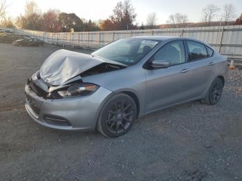  Salvage Dodge Dart