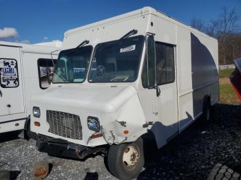  Salvage Ford Econoline