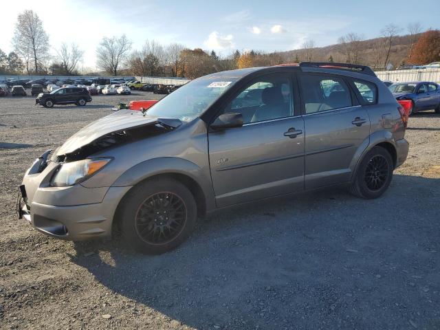  Salvage Pontiac Vibe