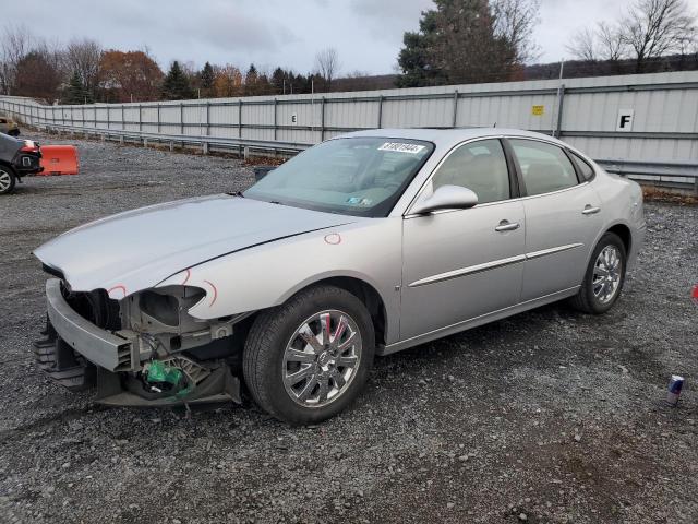  Salvage Buick LaCrosse