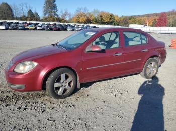  Salvage Chevrolet Cobalt