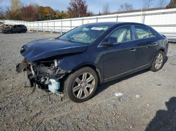  Salvage Buick LaCrosse