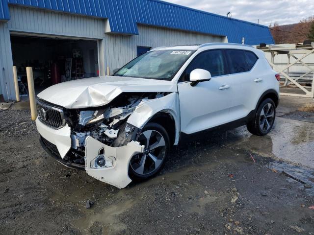  Salvage Volvo Xc40 Plus