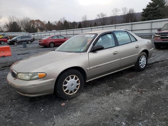  Salvage Buick Century