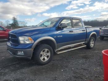  Salvage Dodge Ram 1500