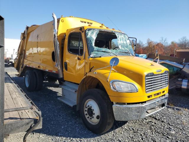  Salvage Freightliner M2 106 Med