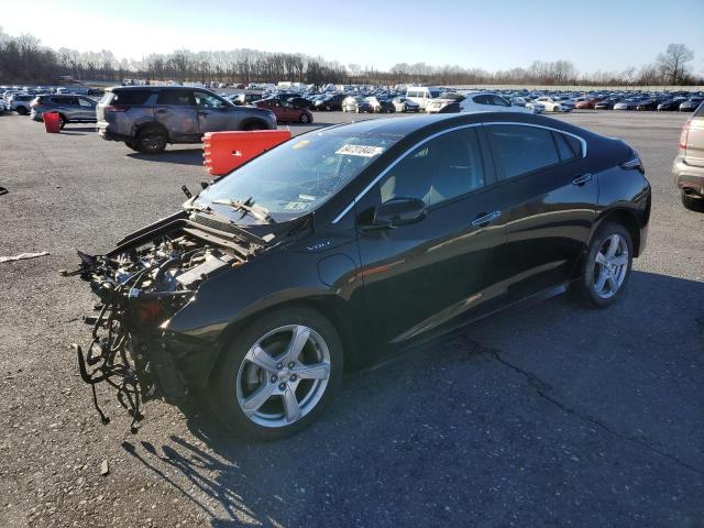  Salvage Chevrolet Volt