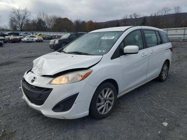  Salvage Mazda 5