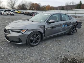  Salvage Acura Integra A-