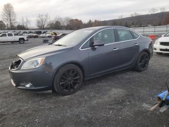  Salvage Buick Verano