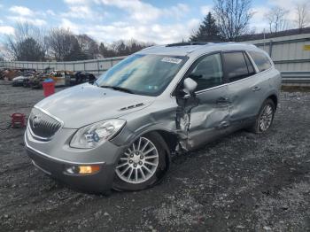  Salvage Buick Enclave