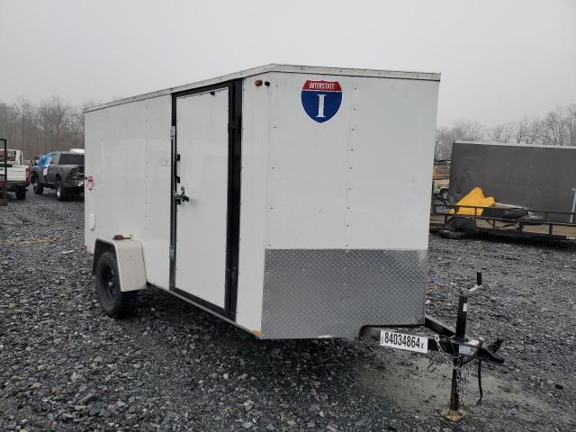  Salvage Other Trailer