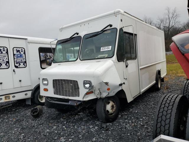  Salvage Ford Econoline