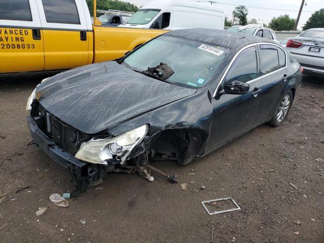  Salvage INFINITI G37