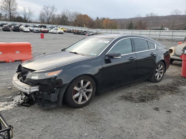  Salvage Acura TL