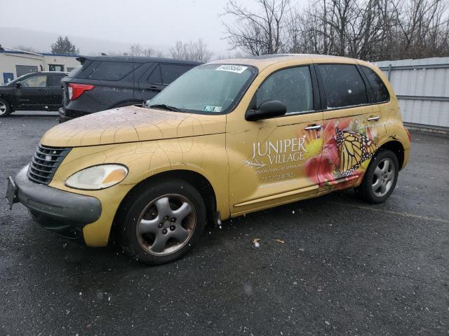  Salvage Chrysler PT Cruiser